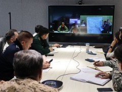 “Багц мэдээ” үйлчилгээг нэвтрүүлж, бүх сумдын малчдад урьдчилан сэргийлэх болон анхааруулга мэдээл..