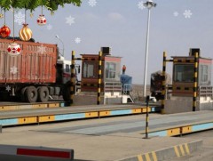 Бүх нийтийн амралтын өдрүүдэд хилийн боомтуудын ажиллах, түр хаах цагийн хуваарь 