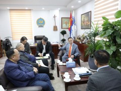 БОАЖЯ Монголын морин спорт, уяачдын холбоотой аялал жуулчлалын чиглэлээр хамтран ажиллана