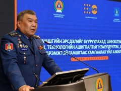 Жендэрийн мэдрэмжтэй гамшгийн эрсдэлийг бууруулах үйл ажиллагааг төлөвлөхөд анхаарах асуудлын тала..