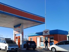 Орхон аймаг дахь шатахуун түгээх станцуудад хяналт, шалгалт хийлээ