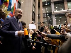 Европын холбоо Унгар улсын 10 тэрбум еврогийн санхүүжилтийн эрхийг нээв 