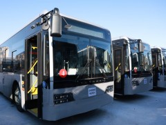 Эхний ээлжийн 35 автобусанд шалгалт хийлээ