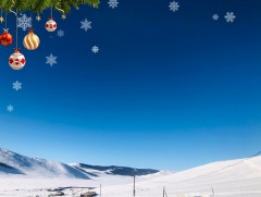 Бэлчээрийн өвс ургамал цасанд дарагдах, улмаар мал бэлчих боломжгүйд хүрсэн байна