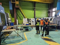 Мэргэжлийн болон техникийн боловсрол, сургалтын байгууллагын багш нар сургалтад хамрагдлаа