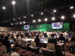 КОП28 чуулганаар Парисын хэлэлцээрийн хэрэгжилт, ахиц дэвшлийн залуучуудын цогц үнэлгээг танилцуул..