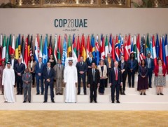 “Уур амьсгалд дасан зохицоход дэмжлэг үзүүлэх олон улсын алдагдал, хохирлын сан”-г байгуулжээ