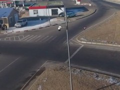 Партизаны гудамжийг бүрэн камержууллаа