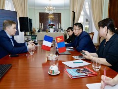 2024-2025 оны хичээлийн жилд бага ангийн бүх сурагч “Eduten” платформоор математикийн хичээлийг су..