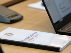 Хороодын хуралдаанаар нийслэлийн 2024 оны төсвийн төслийг хэлэлцлээ