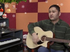 Б.Зоригт 10 гаруй жилийн хугацаанд 200 гаруй уран бүтээл хийжээ