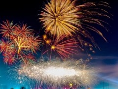 Салют буудуулах бол 72 цагийн өмнө зөвшөөрөл авах ёстой