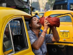 НҮБ 2023 оныг түүхэнд хамгийн халуун жил хэмээн зарлав 