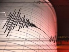 Газар хөдлөлтийн улмаас 4 хүн нас барж, 44 мянган оршин суугч тог, цахилгаангүй болжээ