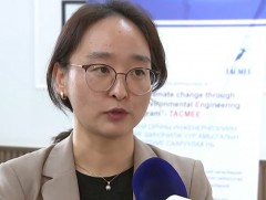 Хүрээлэн буй орчин, ойн инженерчлэл мэргэжлийн эрэлт өндөр байна