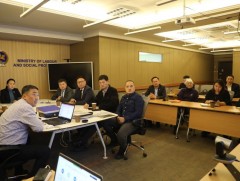 “Найрамдал-2” зуслан байгуулах төсөл, арга хэмжээний хэрэгжилтийг эрчимжүүлэх үүрэг, чиглэл өгөв