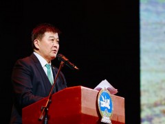 “Тариалангийн сэргэлтийн жил” түүхэн дээд амжилт тогтоолоо