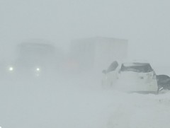 Болзошгүй эрсдэлээс сэргийлэхийг анхааруулж байна