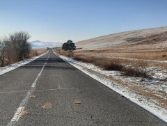 Арангатын давааны шуурхай ажлын хэсэг бэлэн байдалд ажиллаж байна 