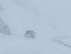 Сураггүй болсон хоёр иргэнийг эсэн мэнд олжээ