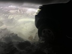 Цасан шуурганы улмаас сураггүй болсон гурван иргэнийг эсэн мэнд олж, 24 иргэний аюулгүй байдлыг ха..