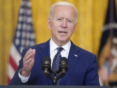 АНУ-ын Төлөөлөгчдийн танхим Жо Байденд импичмент үүсгэх зорилгоор албан ёсны мөрдөн шалгалт эхлүүл..