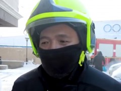 Өнөөдөр гарсан галын талаар НОБГ-ын Гал түймэртэй тэмцэх хэлтсийн дарга, хурандаа Ж.Алтанхуяг мэдэ..