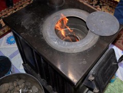 Аюулгүй галлагааны зөвлөмж