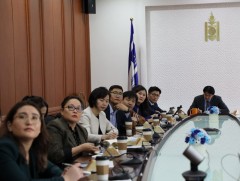 Албан бус хөдөлмөр эрхлэлтийг бүртгэлжүүлэх, албажуулахад ашиглах системийн дизайн боловсруулна