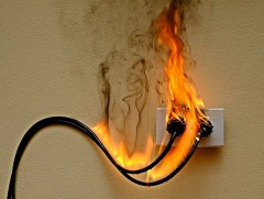 Өнгөрсөн хоногт ахуйн хүрээний 14 гал түймрийн дуудлага бүртгэгджээ