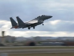 БНСУ агаарын батлан хамгаалах бүсэд нь Хятад, Оросын цэргийн онгоцууд нэвтэрсэн гэв 