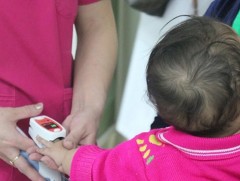 Амбулаторийн үзлэгийн 5,5 хувийг томуу, томуу төст өвчний тохиолдол эзэлж байна