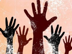 Өнөөдөр Хүний эрхийн өдөр