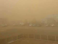 Нурсан гэр, байшингийн дээврийг аюулгүй болгож, тусламж үзүүллээ