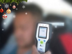 Согтуугаар тээврийн хэрэгсэл жолоодсон 72 зөрчил бүртгэгджээ