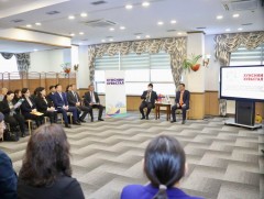 “Нийслэлийн хүн амын хүнсний хангамж, аюулгүй байдал