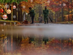 ОХУ 2023 онд таван сая ажилчны дутагдалтай байсан