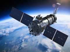 БНХАУ хиймэл дагуулын интернэтийн сүлжээ ажиллагаанд оруулна