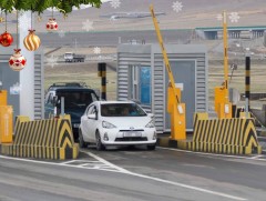 Налайх, Тэрэлж, Хоолт, Түргэний гүүр, Хөшигийн хөндий, Эмээлт, Баруун туруун төлбөр авах цэгийг бү..