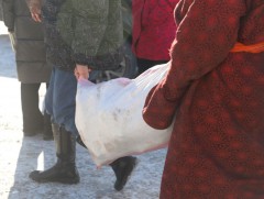 “Өвлийн идэш-2023” өргөтгөсөн худалдаагаар малчид 324.3 тн мах борлуулжээ 