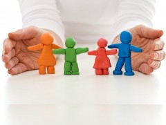 Хүүхдийн эрхийг хамгаалах, эрсдэлээс урьдчилан сэргийлэх тухай ХНХ-ын сайдын албан даалгавар