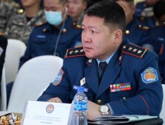 “Гамшиг судлалын салбарт ухаалаг технологийн хэрэглээ” сэдэвт хурал боллоо 