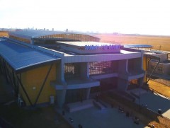 Замын-Үүд-Эрээний боомтоор нэг өдөрт дунджаар 8.870 иргэн зорчиж байна