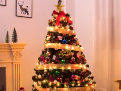 Гацуур модныхоо гэрлийг нэг цагаас илүү асаахгүй байхыг уриалж байна 