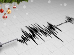 Увс аймгийн Өмнөговь суманд газар хөдөллөө 