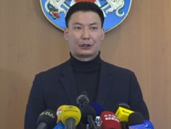 ШУУРХАЙ МЭДЭЭ: УОК, НОК-оос цаг үеийн асуудлаар мэдээлэл хийж байна