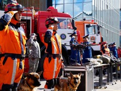 “Гамшгаас хамгаалах иж бүрэн болон команд штабын сургууль, дадлага зохион байгуулах заавар”-ыг шин..