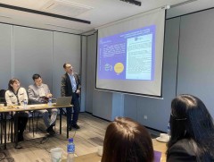 Иргэдийн санхүүгийн боловсролыг дээшлүүлэх чиглэлээр төрийн байгууллагууд хамтран ажиллана