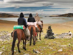 Дотооддоо аялах нь олон улсад аялахтай ижил өртөгтэй