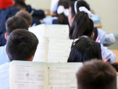 ЕБС-ийн гуравдугаар улирлын хичээл Даваа гарагт эхэлнэ